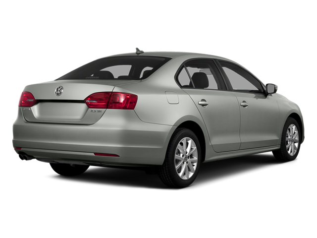 2014 Volkswagen Jetta 1.8T SE w/Connectivity
