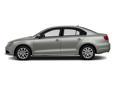 2014 Volkswagen Jetta 1.8T SE w/Connectivity