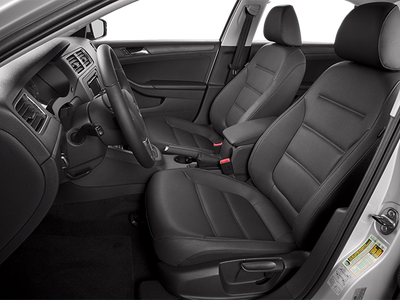 2014 Volkswagen Jetta 1.8T SE w/Connectivity