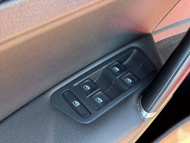 2019 Volkswagen Golf Alltrack TSI S 4Motion
