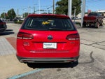2019 Volkswagen Golf Alltrack TSI S 4Motion