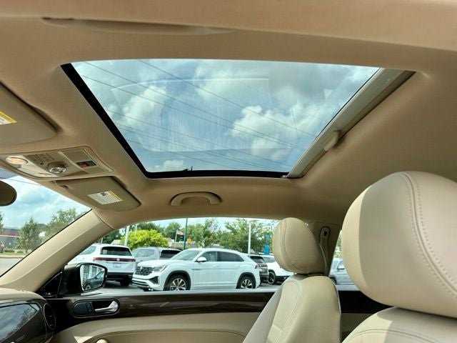 2014 Volkswagen Beetle 2.0 TDI
