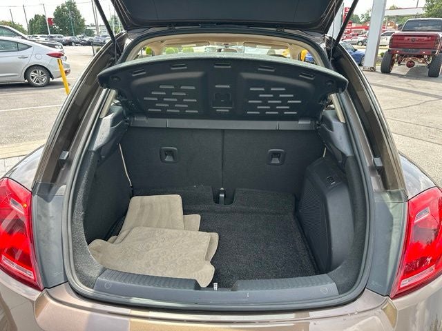 2014 Volkswagen Beetle 2.0 TDI
