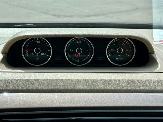 2014 Volkswagen Beetle 2.0 TDI