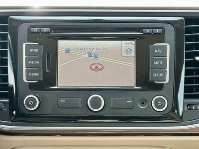 2014 Volkswagen Beetle 2.0 TDI