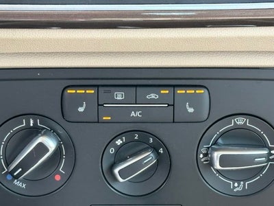 2014 Volkswagen Beetle 2.0 TDI