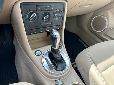 2014 Volkswagen Beetle 2.0 TDI