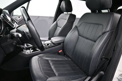 2018 Mercedes-Benz GLE AMG® GLE 43