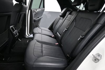 2018 Mercedes-Benz GLE AMG® GLE 43