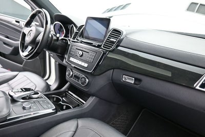 2018 Mercedes-Benz GLE AMG® GLE 43