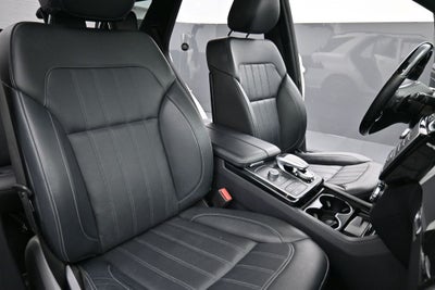 2018 Mercedes-Benz GLE AMG® GLE 43