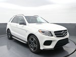 2018 Mercedes-Benz GLE AMG® GLE 43
