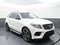 2018 Mercedes-Benz GLE AMG® GLE 43