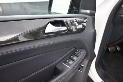 2018 Mercedes-Benz GLE AMG® GLE 43