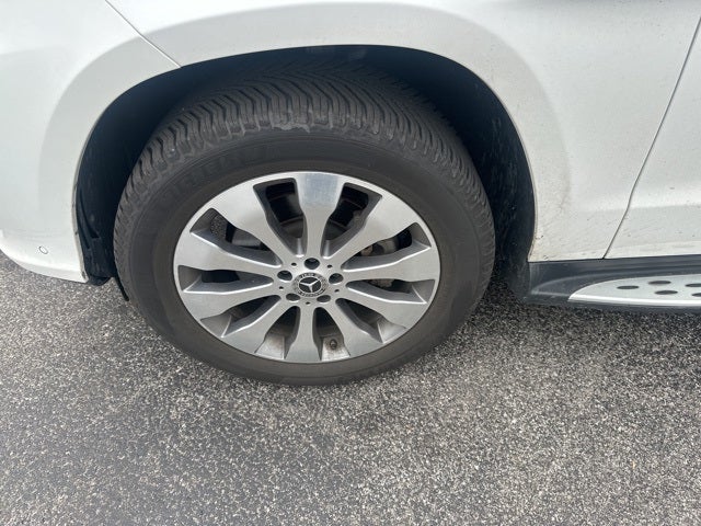 2019 Mercedes-Benz GLS GLS 450 4MATIC®