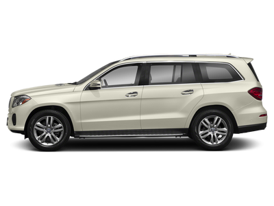 2019 Mercedes-Benz GLS GLS 450 4MATIC®