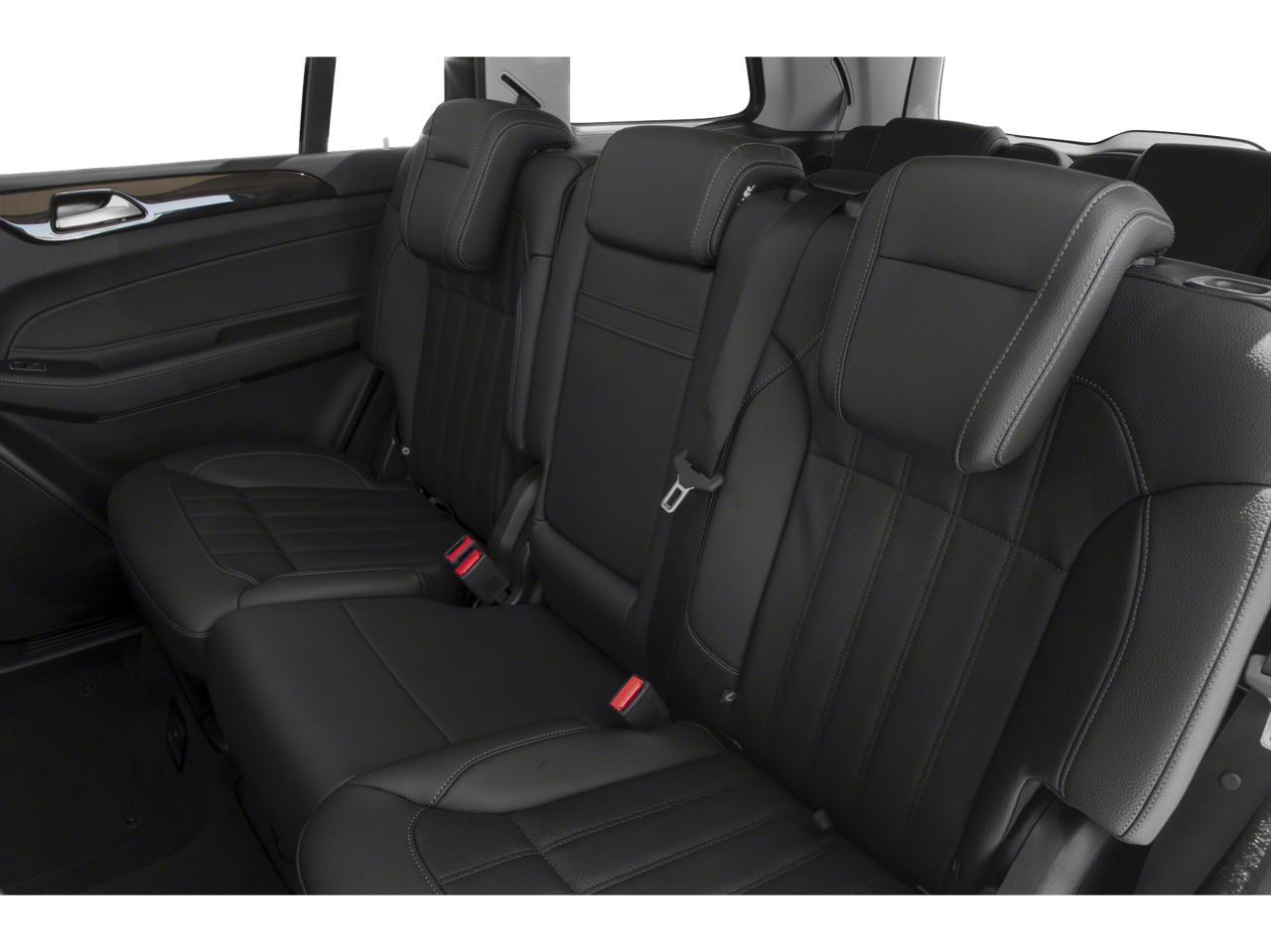 2019 Mercedes-Benz GLS GLS 450 4MATIC®