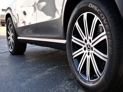 2025 Mercedes-Benz GLE GLE 350 4MATIC®