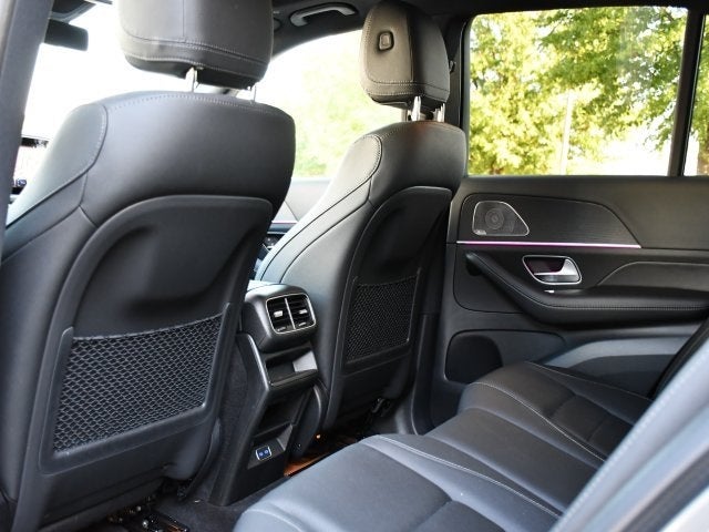 2025 Mercedes-Benz GLE GLE 350 4MATIC®