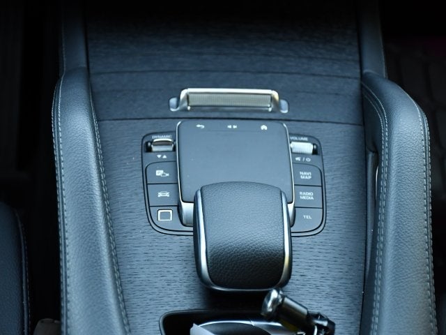 2025 Mercedes-Benz GLE GLE 350 4MATIC®