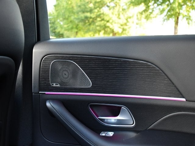 2025 Mercedes-Benz GLE GLE 350 4MATIC®