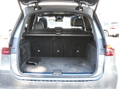 2025 Mercedes-Benz GLE GLE 350 4MATIC®