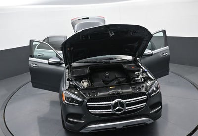 2025 Mercedes-Benz GLE GLE 350