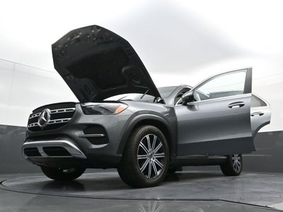 2025 Mercedes-Benz GLE GLE 350
