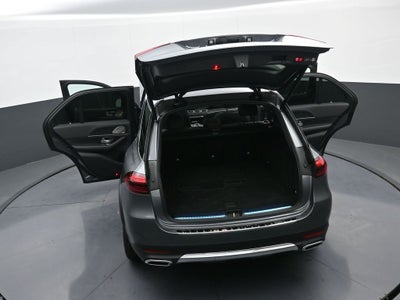 2025 Mercedes-Benz GLE GLE 350