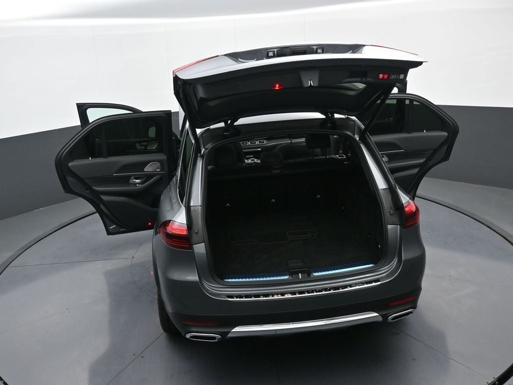2025 Mercedes-Benz GLE GLE 350