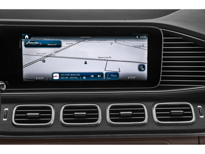 2025 Mercedes-Benz GLE GLE 350 4MATIC®