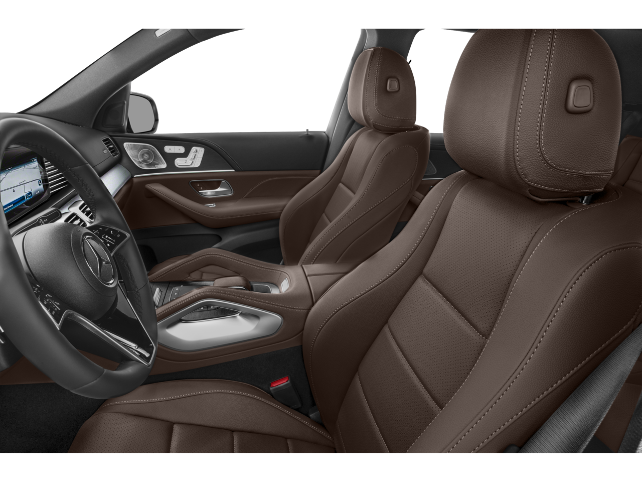 2025 Mercedes-Benz GLE GLE 350 4MATIC®