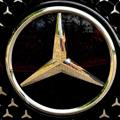 2025 Mercedes-Benz GLE GLE 350 4MATIC®