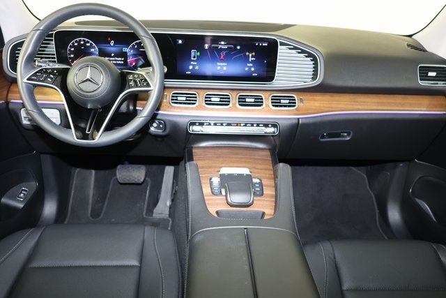2025 Mercedes-Benz GLE GLE 350 4MATIC®