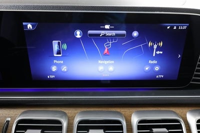 2025 Mercedes-Benz GLE GLE 350 4MATIC®