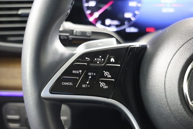 2025 Mercedes-Benz GLE GLE 350 4MATIC®