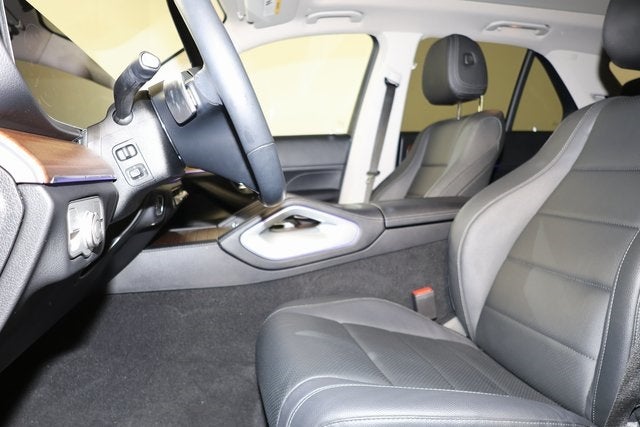 2025 Mercedes-Benz GLE GLE 350 4MATIC®