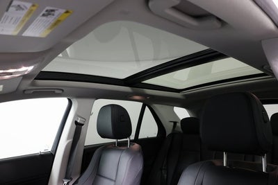 2025 Mercedes-Benz GLE GLE 350 4MATIC®