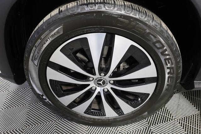 2025 Mercedes-Benz GLE GLE 350 4MATIC®