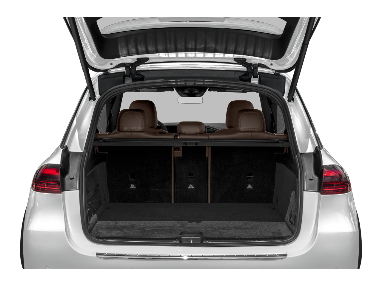 2025 Mercedes-Benz GLE GLE 350 4MATIC®