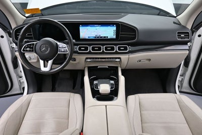 2020 Mercedes-Benz GLE GLE 350
