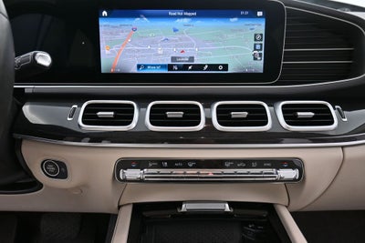 2020 Mercedes-Benz GLE GLE 350