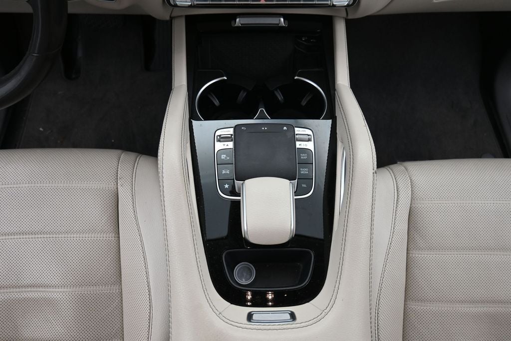 2020 Mercedes-Benz GLE GLE 350