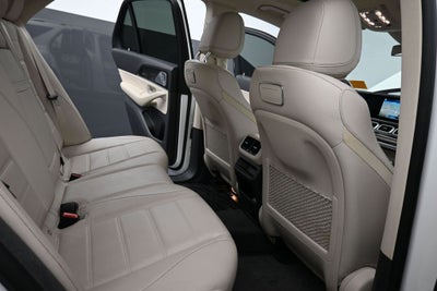 2020 Mercedes-Benz GLE GLE 350