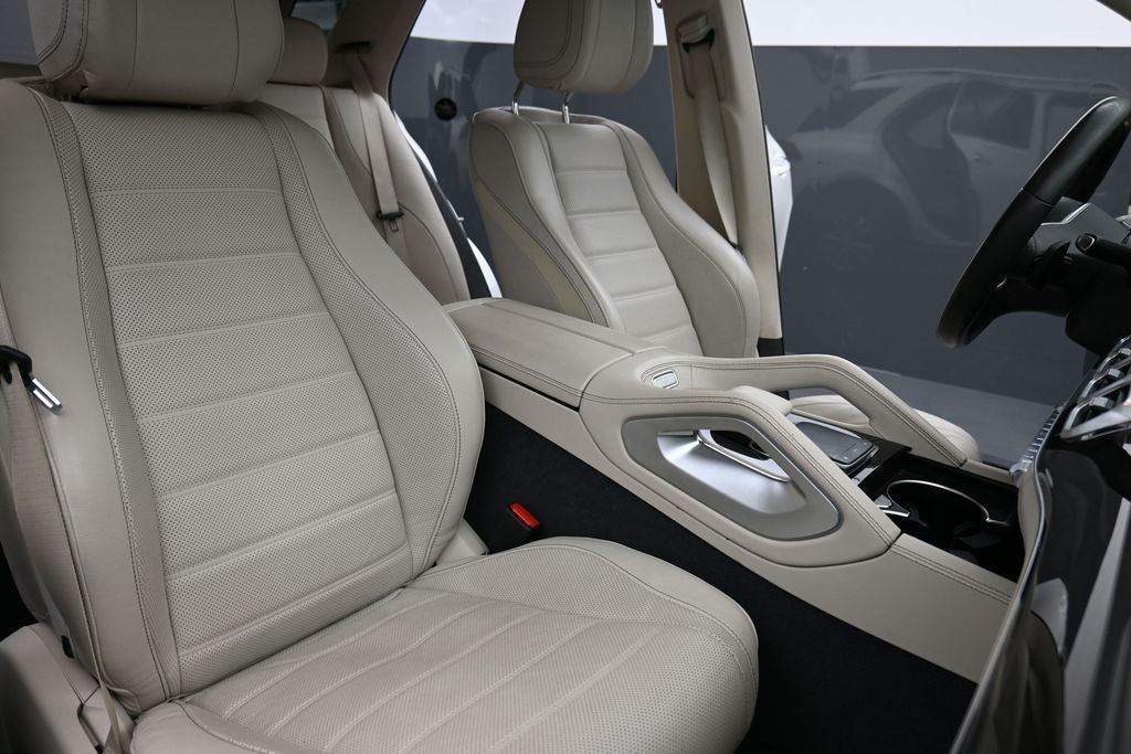 2020 Mercedes-Benz GLE GLE 350