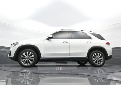 2020 Mercedes-Benz GLE GLE 350