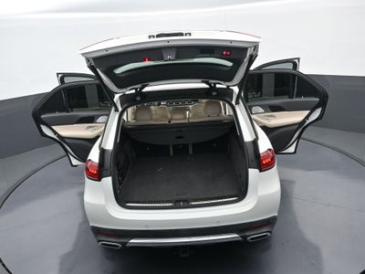 2020 Mercedes-Benz GLE GLE 350