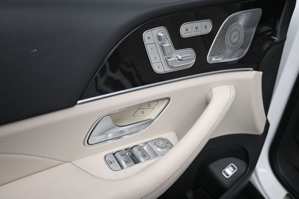 2020 Mercedes-Benz GLE GLE 350