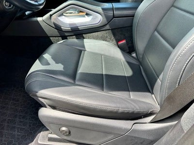 2023 Mercedes-Benz GLE GLE 350 4MATIC®