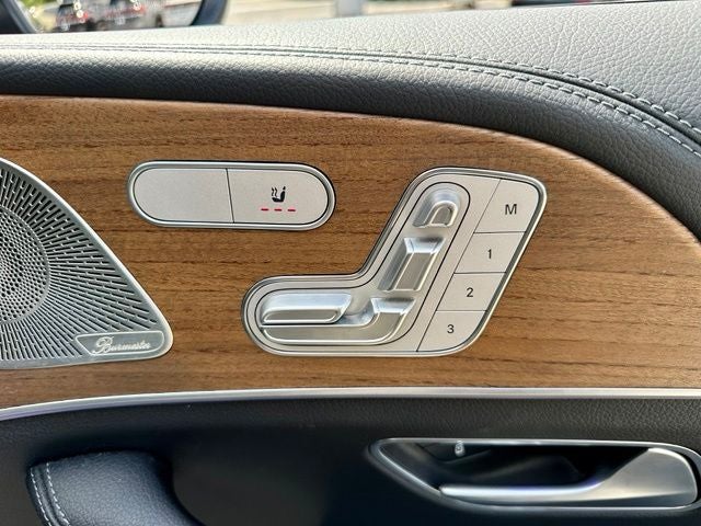 2023 Mercedes-Benz GLE GLE 350 4MATIC®